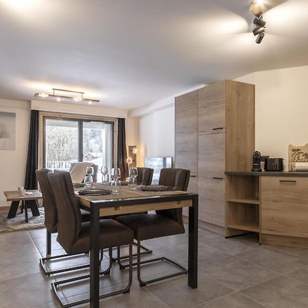 The Bear Apartment Ле Уш Екстериор снимка